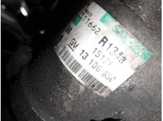 Recambio de compresor aire acondicionado para suzuki swift iii (mz, ez) 1.3 ddis (rs 413d) referencia OEM IAM 13106850   2