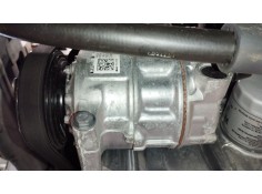 Recambio de compresor aire acondicionado para volkswagen t-cross (c11, d31) 1.0 tsi referencia OEM IAM 3Q0816803E  