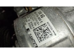 Recambio de compresor aire acondicionado para volkswagen t-cross (c11, d31) 1.0 tsi referencia OEM IAM 3Q0816803E   2