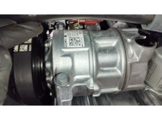 Recambio de compresor aire acondicionado para audi a1 sportback (gba) 30 tfsi referencia OEM IAM 3Q0816803E  