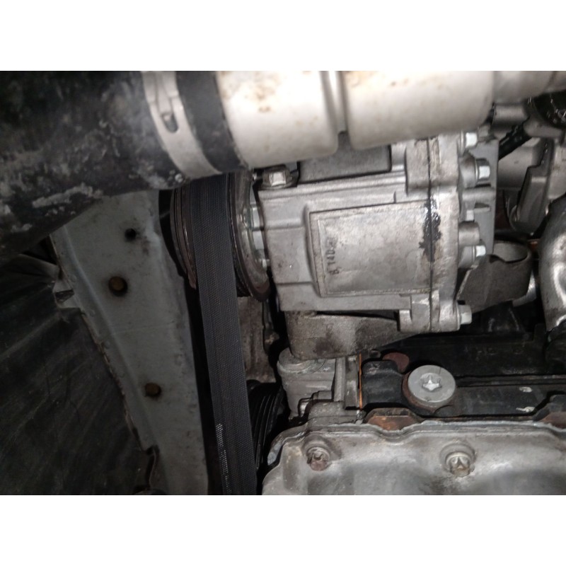 Recambio de compresor aire acondicionado para opel mokka / mokka x (j13) 1.4 (_76) referencia OEM IAM 953695429542  