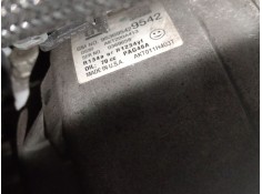 Recambio de compresor aire acondicionado para opel mokka / mokka x (j13) 1.4 (_76) referencia OEM IAM 953695429542   2