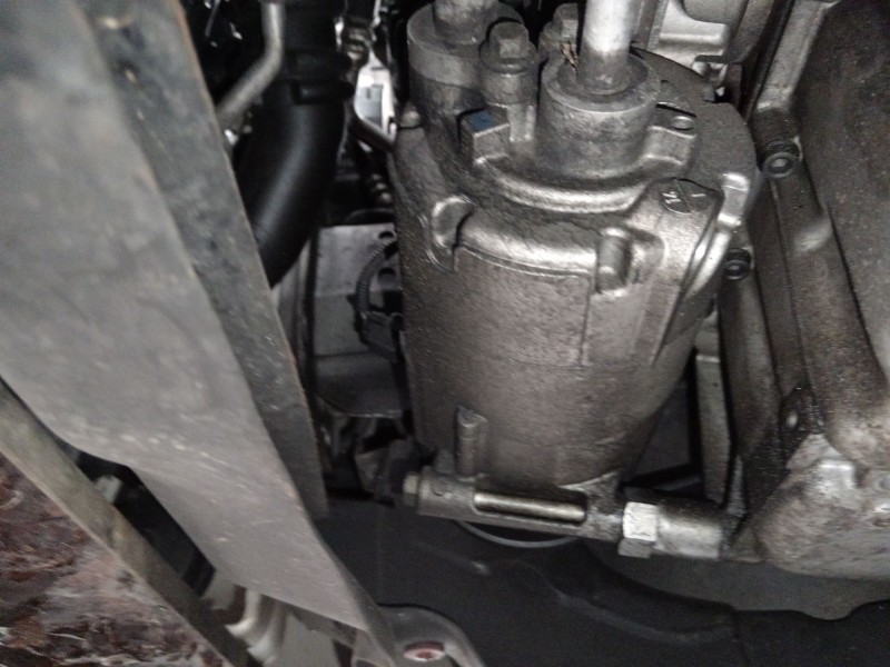 Recambio de compresor aire acondicionado para ford mondeo iv (ba7) 2.0 tdci referencia OEM IAM 6G9119D629KA  