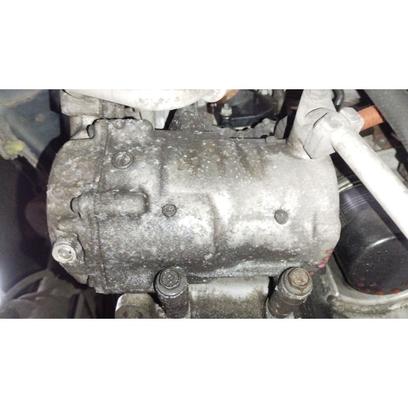 Recambio de compresor aire acondicionado para toyota prius liftback (_w2_) 1.5 hybrid (nhw20_) referencia OEM IAM 420000197  