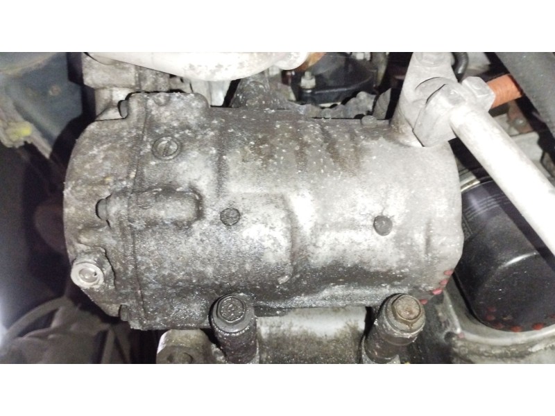 Recambio de compresor aire acondicionado para toyota prius liftback (_w2_) 1.5 hybrid (nhw20_) referencia OEM IAM 420000197  
