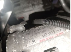 Recambio de compresor aire acondicionado para peugeot 5008 (0u_, 0e_) 1.6 hdi referencia OEM IAM 9671216780   2