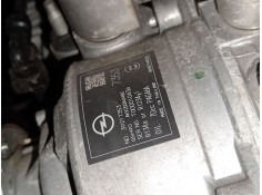 Recambio de compresor aire acondicionado para opel astra k (b16) 1.5 crdi (68) referencia OEM IAM 39217353   2