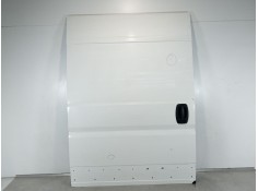Recambio de puerta lateral corredera derecha para peugeot boxer furgoneta 2.2 bluehdi 140 referencia OEM IAM 1612405180  