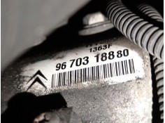 Recambio de compresor aire acondicionado para citroën c3 ii (sc_) 1.4 referencia OEM IAM 9670318880   2