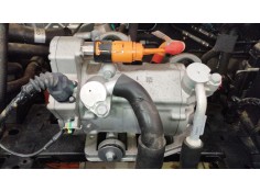 Recambio de compresor aire acondicionado para smart fortwo coupé (453) electric drive / eq (453.391) referencia OEM IAM P6608084