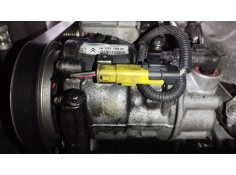 Recambio de compresor aire acondicionado para peugeot 308 i (4a_, 4c_) 1.6 hdi referencia OEM IAM 9670318880  
