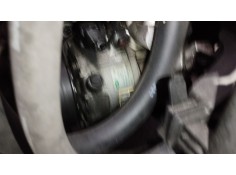 Recambio de compresor aire acondicionado para hyundai i30 (fd) 1.6 crdi referencia OEM IAM F500AN6CA06   2