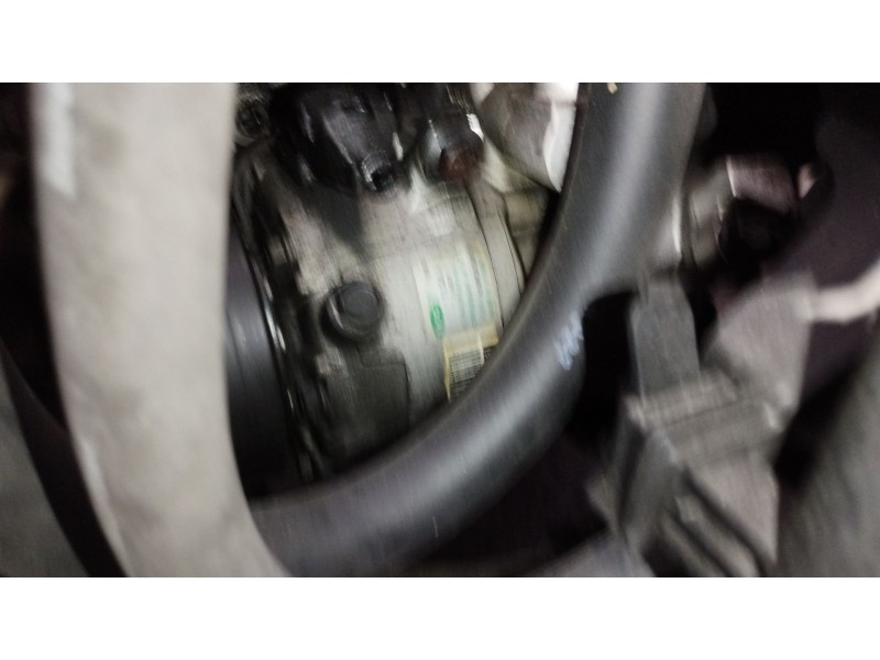 Recambio de compresor aire acondicionado para hyundai i30 (fd) 1.6 crdi referencia OEM IAM F500AN6CA06  