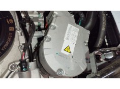 Recambio de compresor aire acondicionado para omoda omoda 5 referencia OEM IAM 301000093AA 301001882AA  2