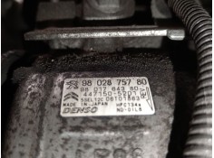 Recambio de compresor aire acondicionado para citroën c4 ii (nc_) 1.2 thp 110 referencia OEM IAM 9802875780 4471505201 980176438 2
