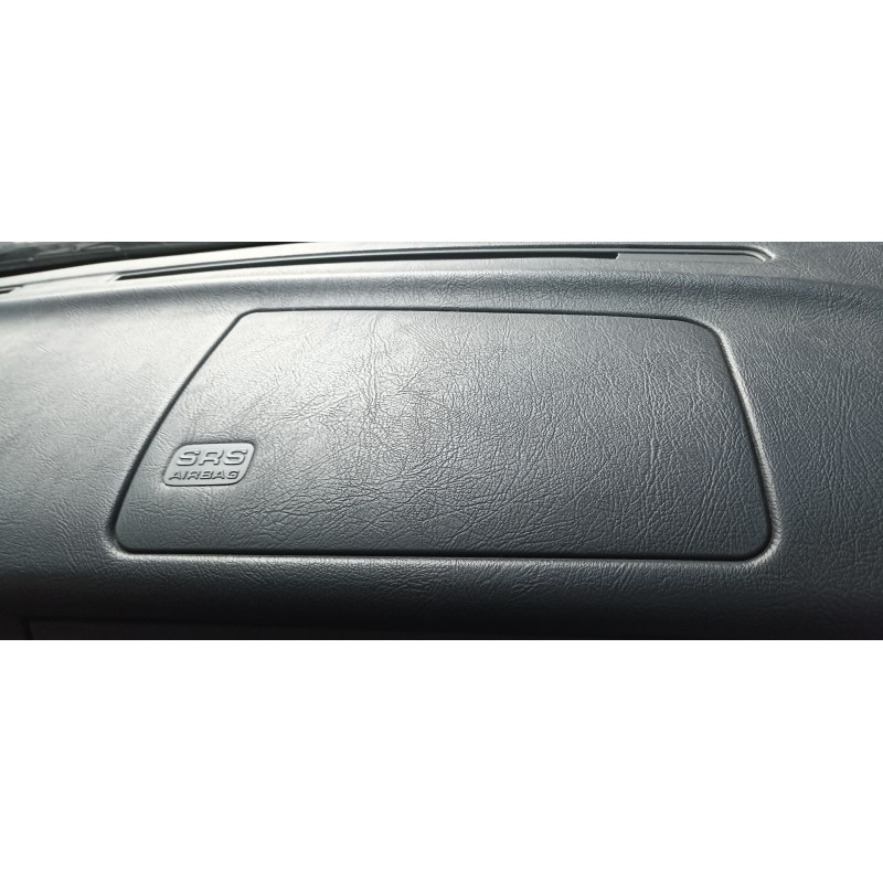 Recambio de kit airbag para mercedes clase slk (w170) roadster 200 compressor (170.444) referencia OEM IAM   