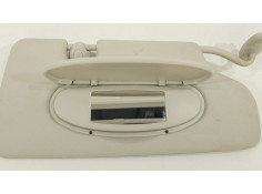 Recambio de parasol derecho para mini mini (r50, r53) one referencia OEM IAM 51167057466   2