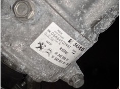 Recambio de compresor aire acondicionado para peugeot 308 ii (lb_, lp_, lw_, lh_, l3_) 1.5 bluehdi 130 referencia OEM IAM 983429 2