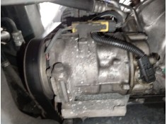 Recambio de compresor aire acondicionado para peugeot 308 sw i (4e_, 4h_) 1.6 hdi referencia OEM IAM 9659875880  
