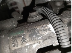 Recambio de compresor aire acondicionado para peugeot 308 sw i (4e_, 4h_) 1.6 hdi referencia OEM IAM 9659875880   2