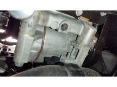 Recambio de compresor aire acondicionado para mazda 3 sedán (bm_, bn_) 2.2 d referencia OEM IAM F500JUBCA04 KF010579 