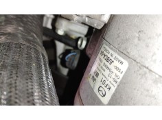 Recambio de compresor aire acondicionado para mazda 3 sedán (bm_, bn_) 2.2 d referencia OEM IAM F500JUBCA04 KF010579  2