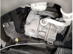 Recambio de compresor aire acondicionado para seat leon (5f1) 1.2 tsi referencia OEM IAM 5Q0816803E  