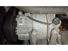 Recambio de compresor aire acondicionado para hyundai ix35 (lm, el, elh) 1.7 crdi referencia OEM IAM F500DX9FA10  