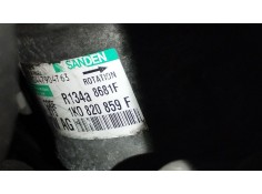 Recambio de compresor aire acondicionado para seat altea xl (5p5, 5p8) 2.0 tdi 16v referencia OEM IAM 1K0820859F  