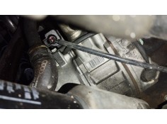 Recambio de compresor aire acondicionado para audi a4 b6 descapotable (8h7) 2.4 referencia OEM IAM 4472208393 7SEU16C 