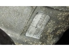 Recambio de compresor aire acondicionado para audi a4 b6 descapotable (8h7) 2.4 referencia OEM IAM 4472208393 7SEU16C  2
