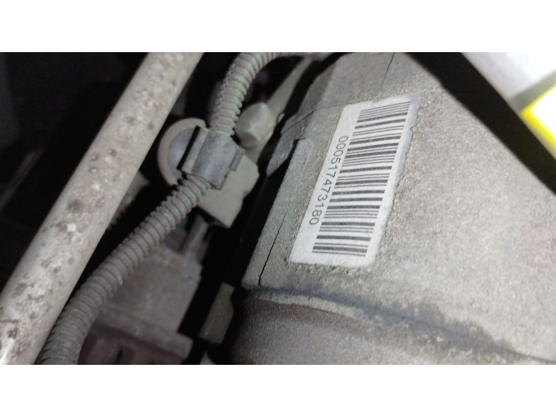Recambio de compresor aire acondicionado para fiat 500 (312_) 1.2 (312axa1a) referencia OEM IAM 517473180  