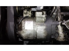 Recambio de compresor aire acondicionado para nissan qashqai i (j10, nj10) 2.0 dci referencia OEM IAM 92600BR70A 92600BR7AA CSV6
