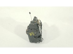 Recambio de cerradura puerta delantera izquierda para volkswagen passat b5.5 (3b3) 1.9 tdi referencia OEM IAM 3B1837015AP  