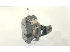 Recambio de cerradura puerta delantera izquierda para volkswagen passat b5.5 (3b3) 1.9 tdi referencia OEM IAM 3B1837015AP   2
