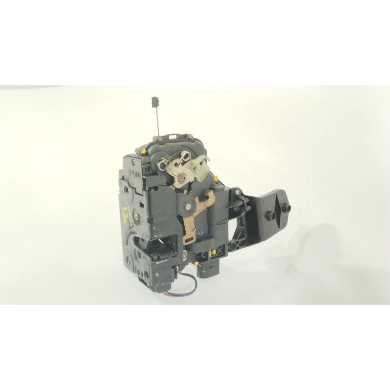Recambio de cerradura puerta delantera izquierda para volkswagen passat b5.5 (3b3) 1.9 tdi referencia OEM IAM 3B1837015AP  