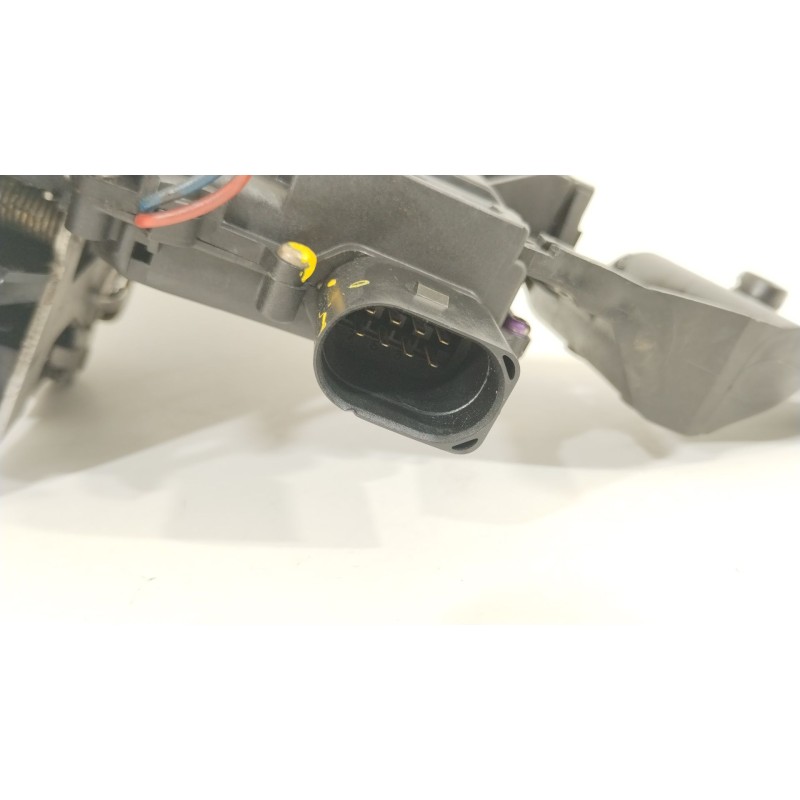 Recambio de cerradura puerta delantera izquierda para volkswagen passat b5.5 (3b3) 1.9 tdi referencia OEM IAM 3B1837015AP  