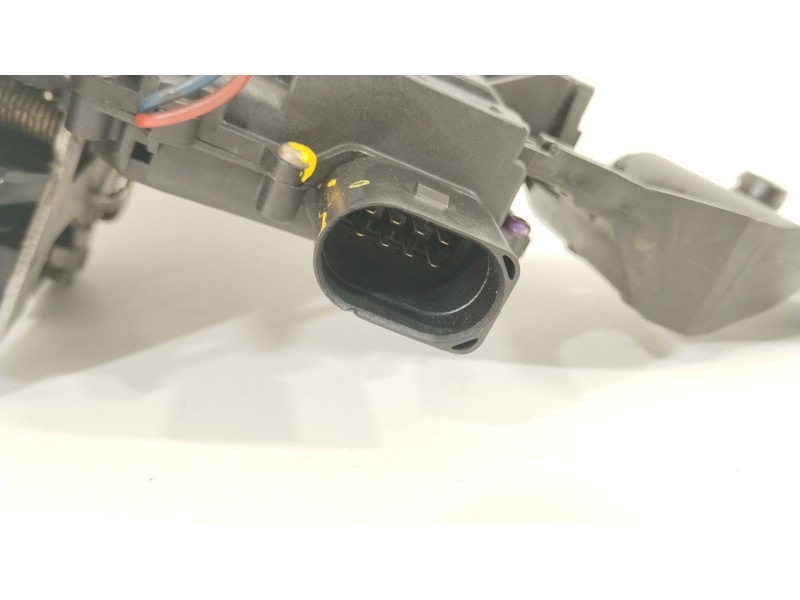 Recambio de cerradura puerta delantera izquierda para volkswagen passat b5.5 (3b3) 1.9 tdi referencia OEM IAM 3B1837015AP  