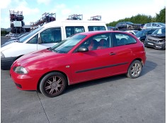 seat ibiza iii (6l1) del año 2005