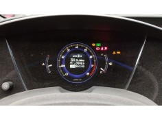 Recambio de cuadro instrumentos para honda civic viii sedán (fd, fa) 1.8 exs flex referencia OEM IAM 78100SMGE21  