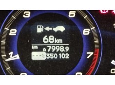 Recambio de cuadro instrumentos para honda civic viii sedán (fd, fa) 1.8 exs flex referencia OEM IAM 78100SMGE21   2