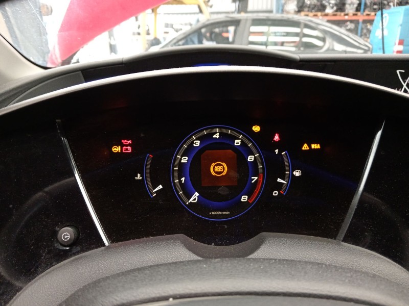 Recambio de cuadro instrumentos para honda civic viii hatchback (fn, fk) 1.8 (fn1, fk2) referencia OEM IAM   