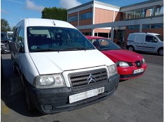 citroën jumpy i (u6u_) del año 2006 2