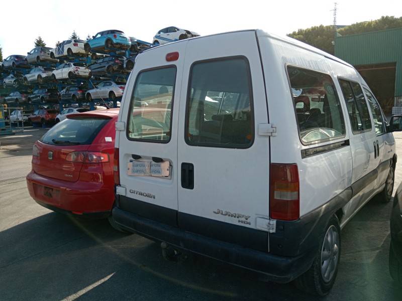 citroën jumpy i (u6u_) del año 2006