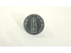 Recambio de mando luces para seat ibiza v (kj1, kjg) 1.0 tsi referencia OEM IAM 5G0941431R  
