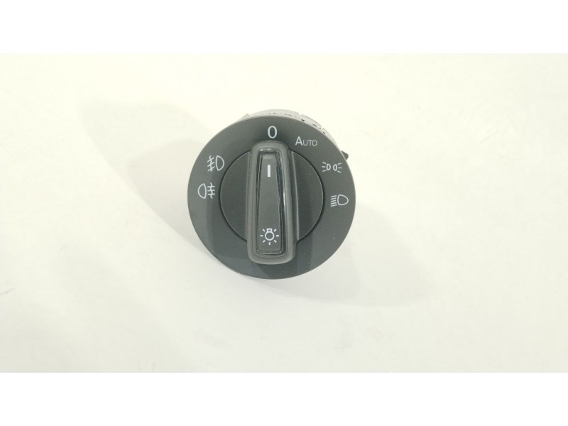 Recambio de mando luces para seat ibiza v (kj1, kjg) 1.0 tsi referencia OEM IAM 5G0941431R  