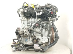 Recambio de motor completo para nissan qashqai iii (j12) 1.3 dig-t referencia OEM IAM HR13   2