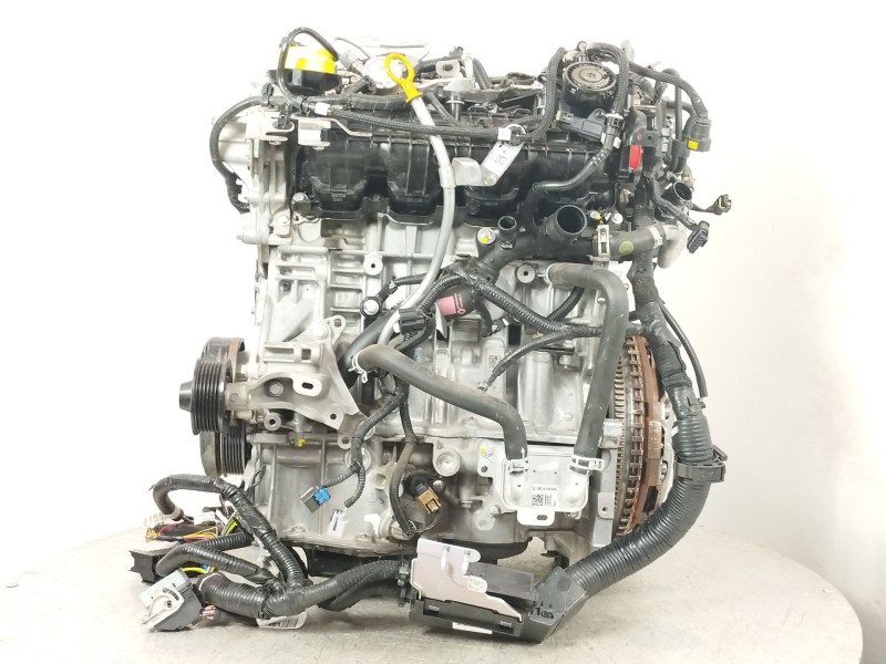 Recambio de motor completo para nissan qashqai iii (j12) 1.3 dig-t referencia OEM IAM HR13  
