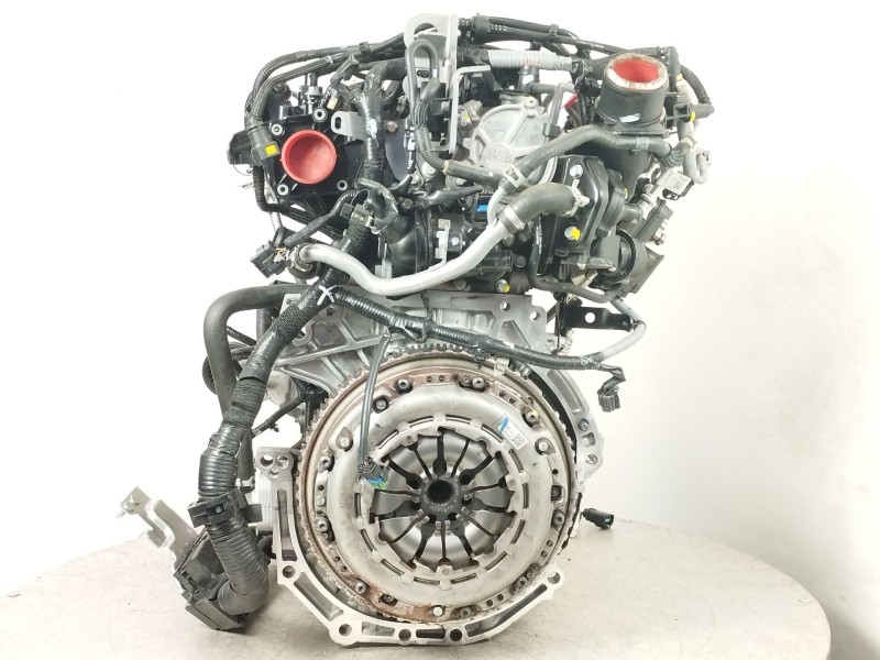 Recambio de motor completo para nissan qashqai iii (j12) 1.3 dig-t referencia OEM IAM HR13  