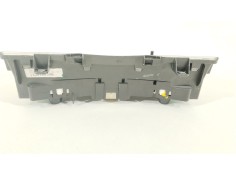 Recambio de cuadro instrumentos para opel meriva a monospace (x03) 1.6 (e75) referencia OEM IAM 13201080BM   2